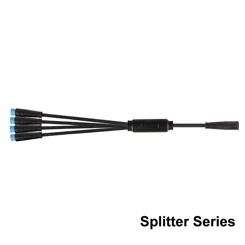 Ako môžu priemyselné konektory zlepšiť svoju odolnosť voči rušeniu pri prenose vysokorýchlostných signálov?